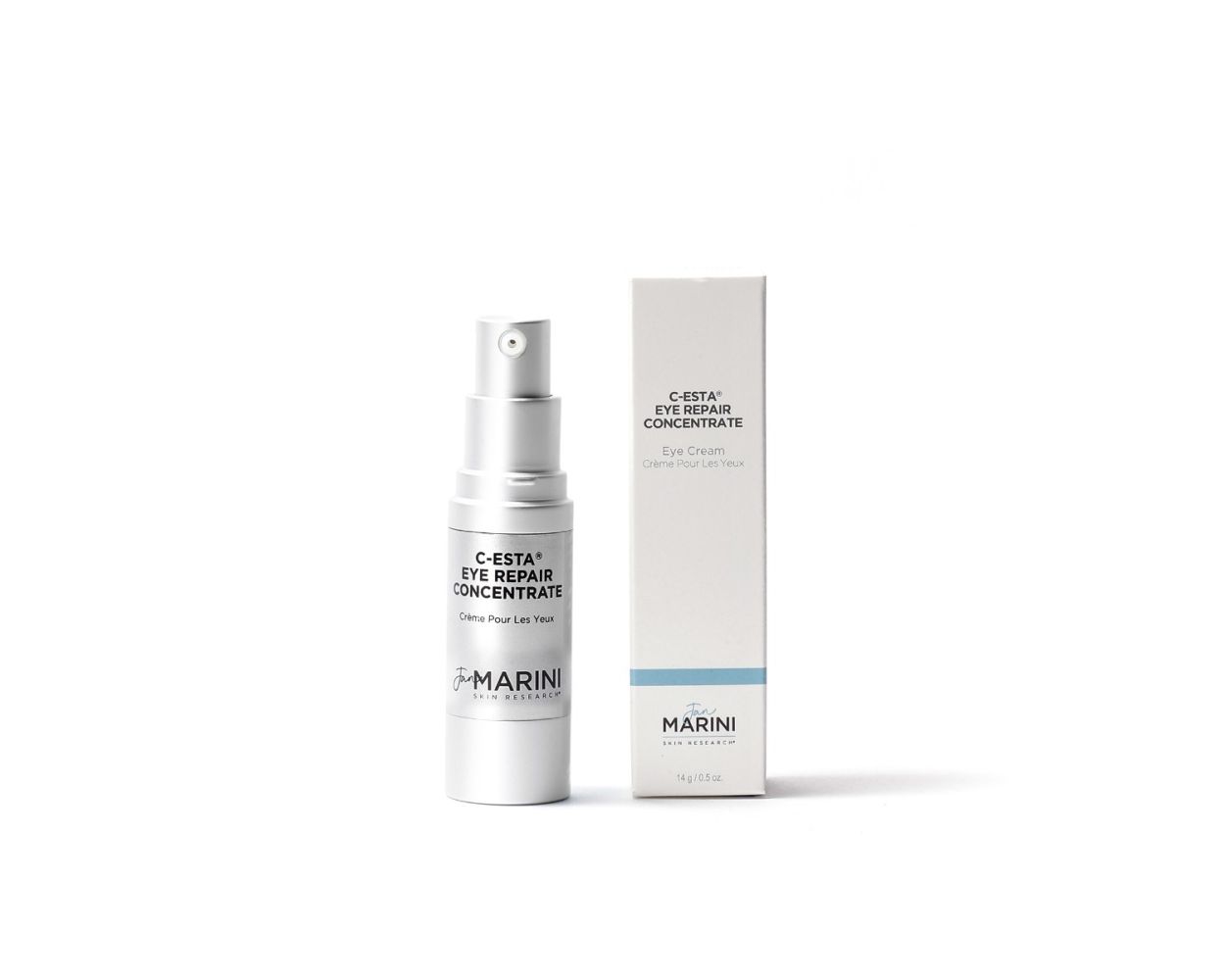 C-ESTA Eye Repair Concentrate