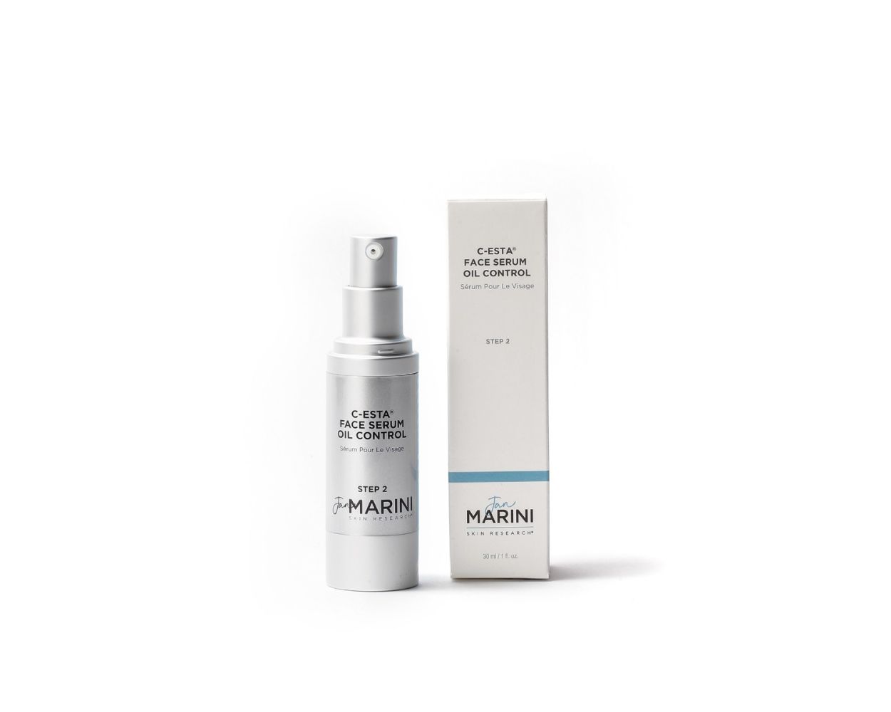 C-ESTA Serum Oil Control
