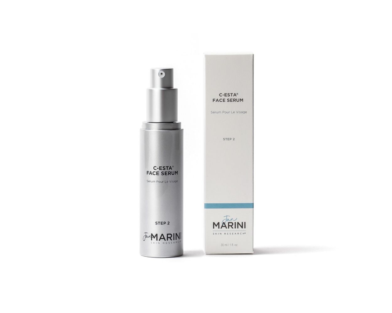 C-ESTA Serum